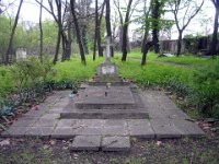 Karlovitz Ipolyi család